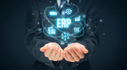 Easy, Adaptable ERP Is a Reality Easy, Adaptable ERP Is a Reality
