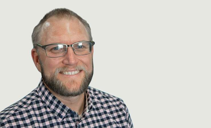 Garrick Reichert, Opto 22