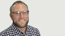 Garrick Reichert, Opto 22