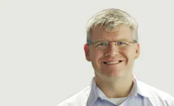 Jason Anderson, Stratus Technologies Jason Anderson, Stratus Technologies