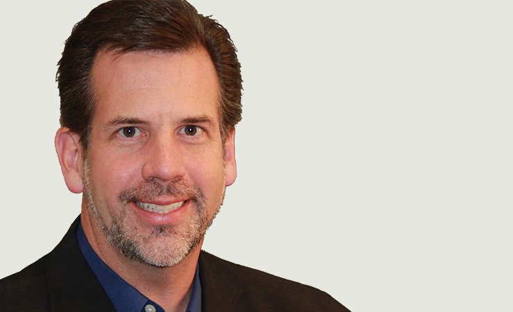 Mike Fahrion, Advantech