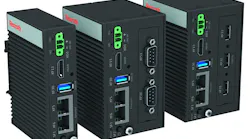 Bosch Rexroth‘s IoT Gateway software V2