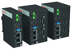 Bosch Rexroth‘s IoT Gateway software V2 Bosch Rexroth‘s IoT Gateway software V2