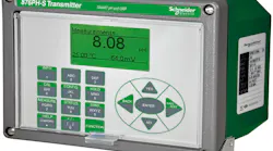 876PH-S Transmitter