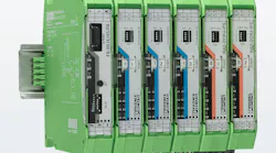 PROFIBUS-PA I/O Mux