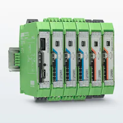 PROFIBUS-PA I/O Mux PROFIBUS-PA I/O Mux