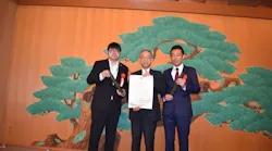 Yokogawa Receives SICE Award