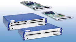 The Hirschmann DRAGON MACH4000 series from Belden allow engineers to transfer larger quantities of data faster without compromis