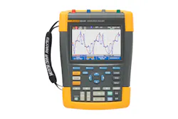 The Fluke MDA-510 and MDA-550 feature guided test setups and automated drive measurements to provide reliable and repeatable tes The Fluke MDA-510 and MDA-550 feature guided test setups and automated drive measurements to provide reliable and repeatable tes