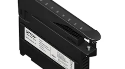 Four-Port Serial Communication Module