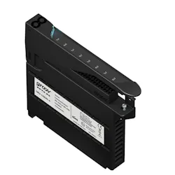 Four-Port Serial Communication Module Four-Port Serial Communication Module