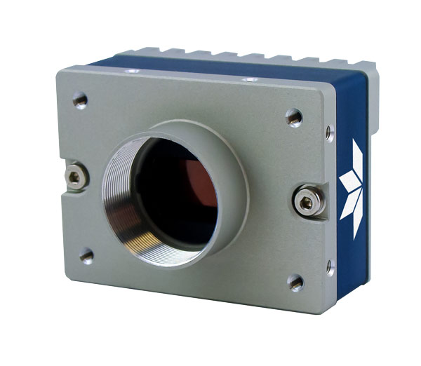 5 Gigabit GigE Machine Vision Cameras