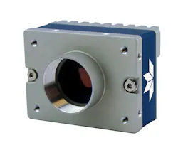 5 Gigabit GigE Machine Vision Cameras 5 Gigabit GigE Machine Vision Cameras