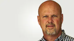 Patrick Fetterman, LNS Research
