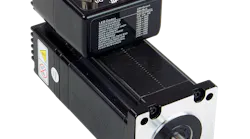 STM/SWM integrated stepper