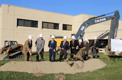 PCI Clinical Services Announces Site Expansion to Support Growth and Flexibility PCI Clinical Services Announces Site Expansion to Support Growth and Flexibility