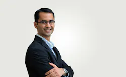 Chanakya Gupta, Avid Solutions Chanakya Gupta, Avid Solutions