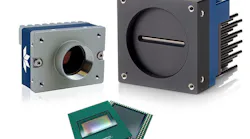Teledyne Imaging will showcase its latest imaging innovations at ITE 2018