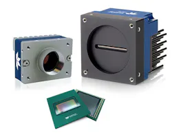 Teledyne Imaging will showcase its latest imaging innovations at ITE 2018 Teledyne Imaging will showcase its latest imaging innovations at ITE 2018