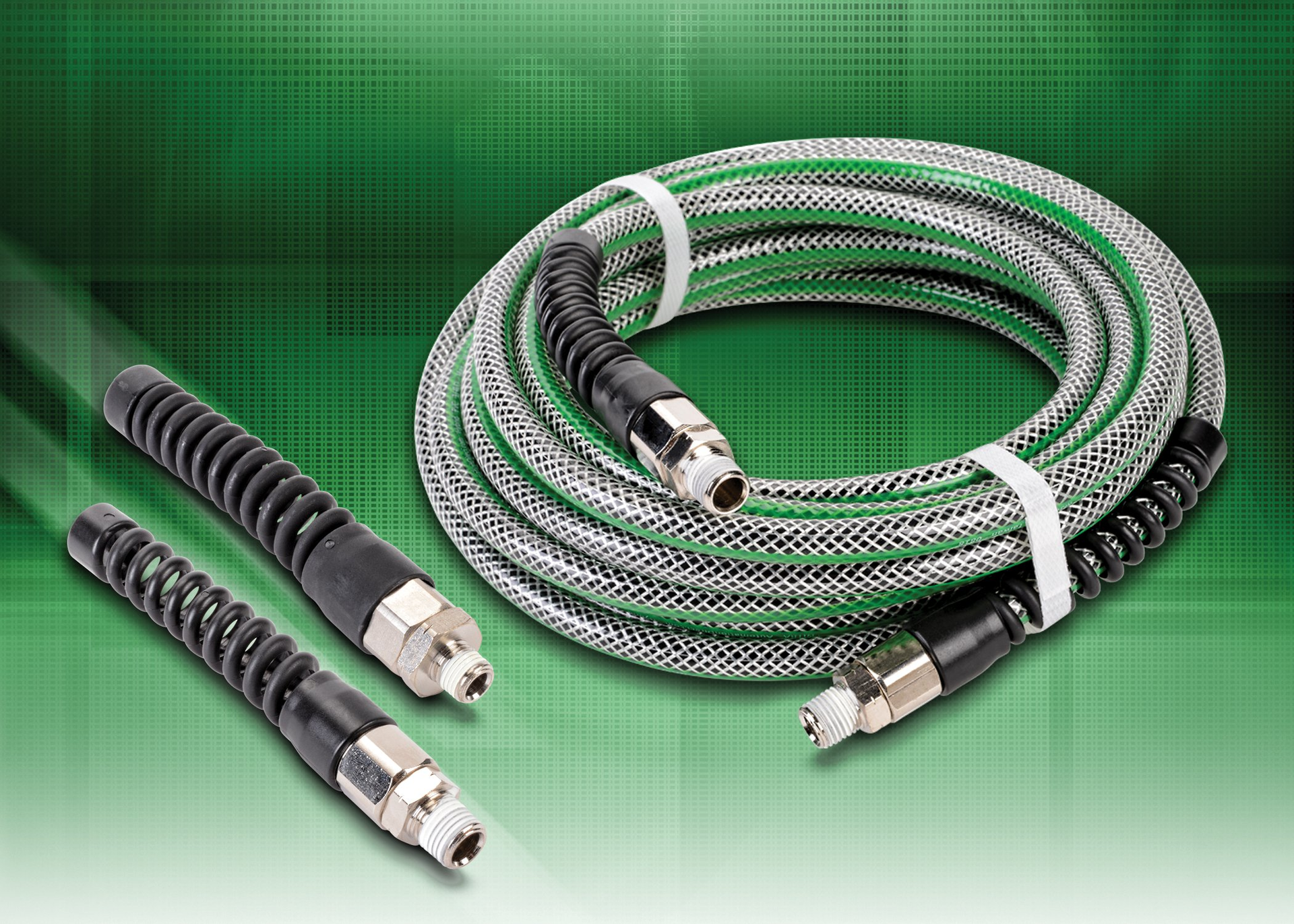 Nitra PVC Hose