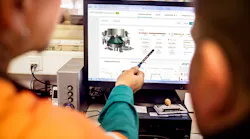 Metso Metrics, with the combination of advanced technology and expertise, will bring Metso's services closer to customers by imp