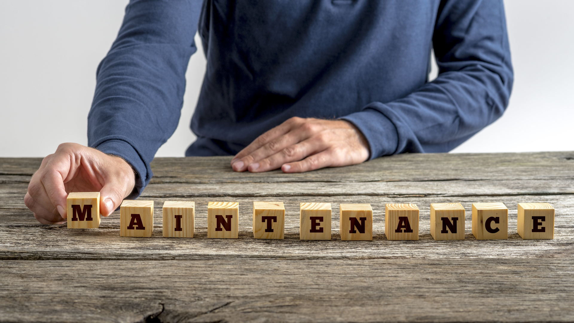 Predictive Maintenance Is Easier Than You Think