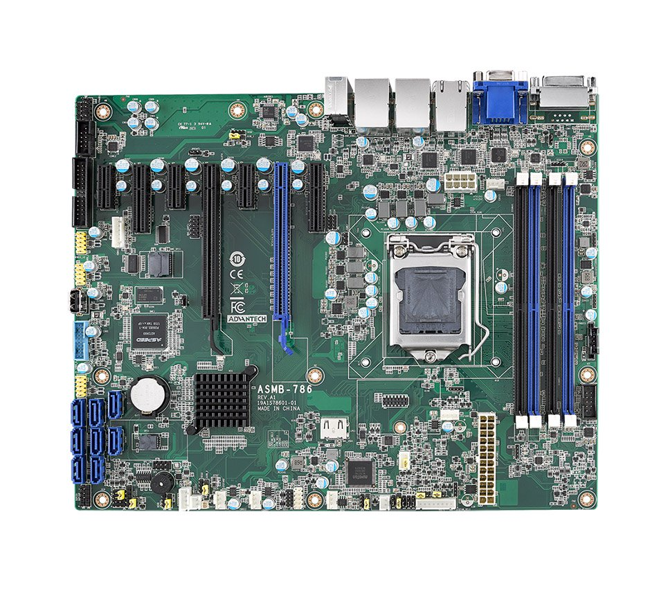 8th Generation Intel&circledR; Core&trade; Processor