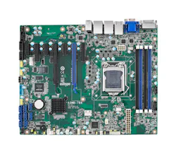 8th Generation Intel® Core™ Processor