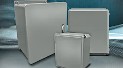 AttaBox Brand Fiberglass and Polycarbonate Enclosures