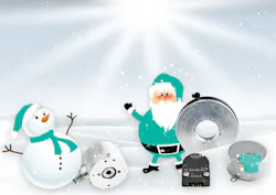 The POSITAL kit encoder family The POSITAL kit encoder family