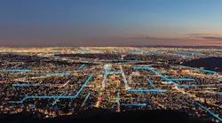 GE projects global electricity generation to grow by 2.3 percent per year over the next decade, bringing mounting pressure to t