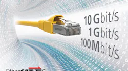 Beckhoff Extends with Gigabit Ethernet