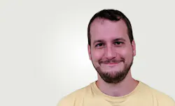 Dan Krohnemann, Panacea Technologies Dan Krohnemann, Panacea Technologies