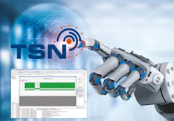 Belden Focuses on the Future of Industrial Networks Belden Focuses on the Future of Industrial Networks