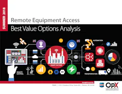 New tool provides safe remote equipment diagnostics and assistance New tool provides safe remote equipment diagnostics and assistance