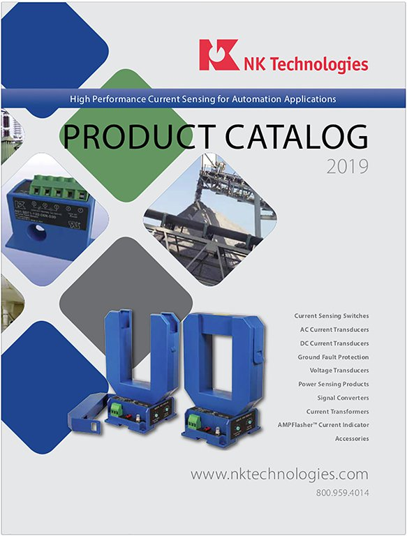 2019 Product Catalog