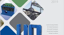 2019 Product Catalog