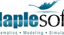 Maplesoft Logo