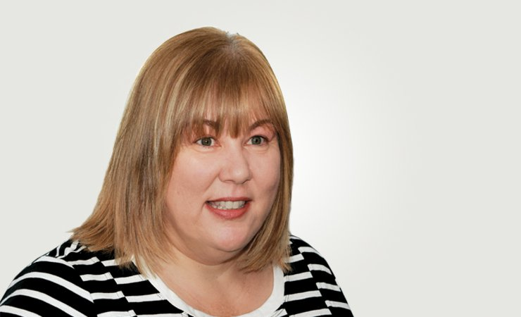 Diane Murray, LNS Research