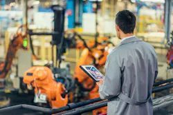 Manufacturers Can Make Safety a Profit Center Manufacturers Can Make Safety a Profit Center