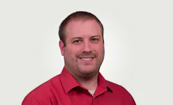 Brandon Bohle, Interstates Control Systems Brandon Bohle, Interstates Control Systems