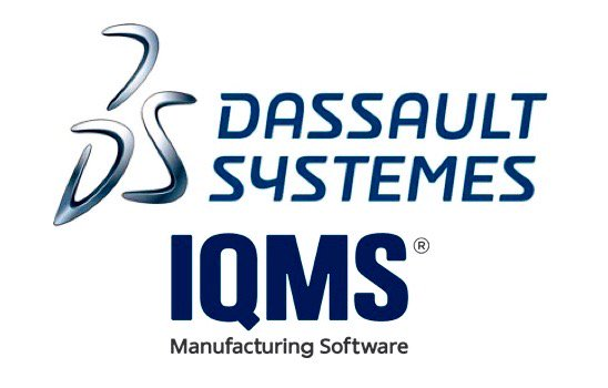 Dassault Syst&egrave;mes to Acquire IQMS