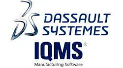 Dassault Systèmes to Acquire IQMS Dassault Systèmes to Acquire IQMS