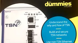 Time Sensitive Networking for Dummies