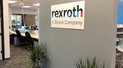 After over a year of planning, Bosch Rexroth moved into a multi-function facility in Pleasanton, California.