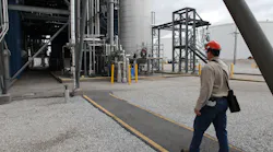 The AMS Inspection Rounds app for the AMS Trex Device Communicator (pictured) helps personnel accurately capture field condition
