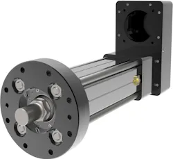 Exlar FTP Series Exlar FTP Series
