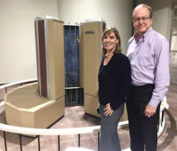 Computer Museum of America Aims to Connect Technology and People Computer Museum of America Aims to Connect Technology and People