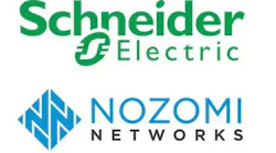 Schneider Electric and Nozomi Networks Partner on Cybersecurity