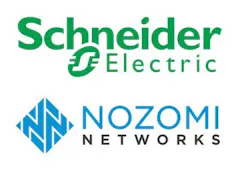 Schneider Electric and Nozomi Networks Partner on Cybersecurity Schneider Electric and Nozomi Networks Partner on Cybersecurity
